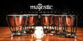 Ударные инструменты Majestic