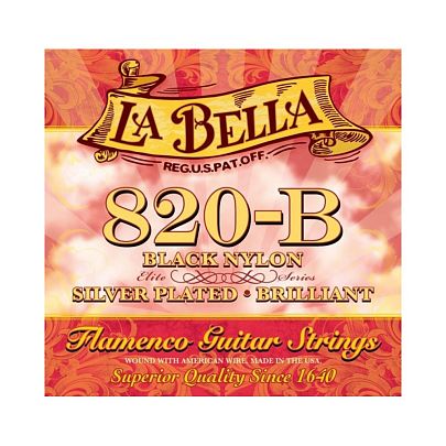 La Bella 820B