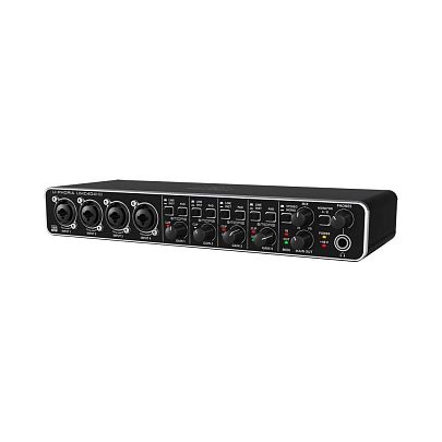 Behringer UMC404HD-EU