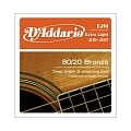 D'Addario EJ10