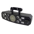 Led Star Multi EFX5