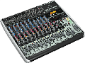 Behringer Xenyx QX1832USB