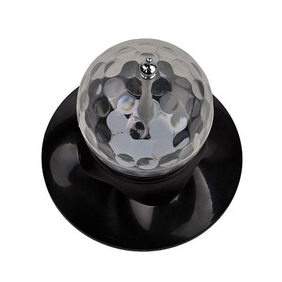 Led Star Starball II