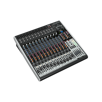 Behringer Xenyx X2442USB