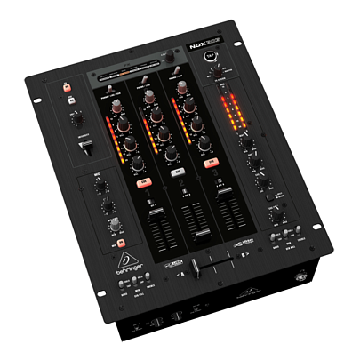 Behringer NOX303