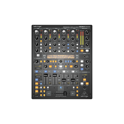 Behringer DDM4000