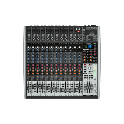 Behringer Xenyx X2442USB