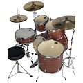 Mapex LTVE5295FTCRI