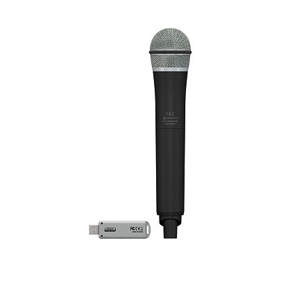 Behringer ULM300USB