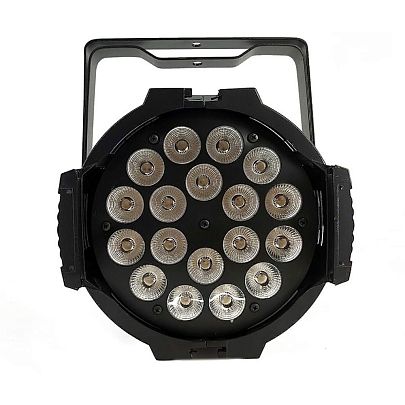 Led Star PL-1810/4 Zoom