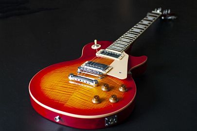 Pearl River GLP20-PRS