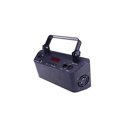 Led Star Strobe 192