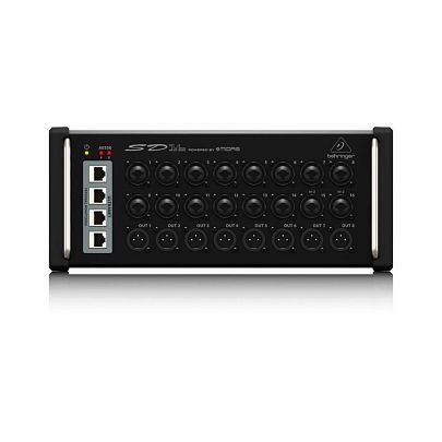 Behringer SD16