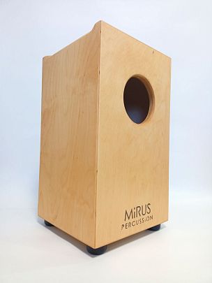 Mirus Percussion Puno