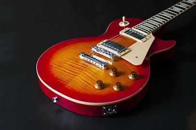 Pearl River GLP20-PRS