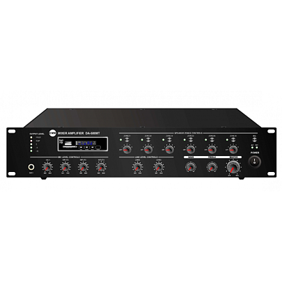 CMX Audio DA-350MT