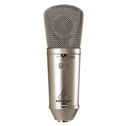 Behringer B-1