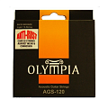 Olympia AGS 120