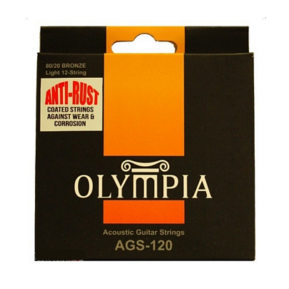 Olympia AGS 120