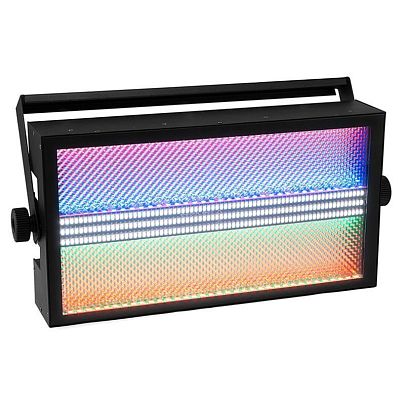 Led Star Strobe color