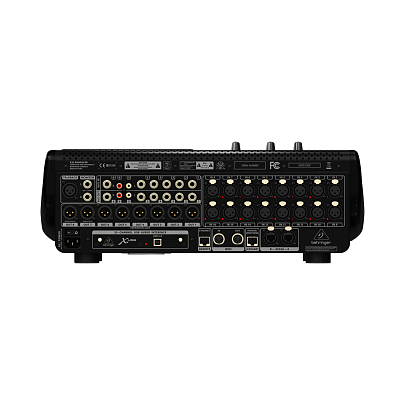 Behringer X32 PRODUCER