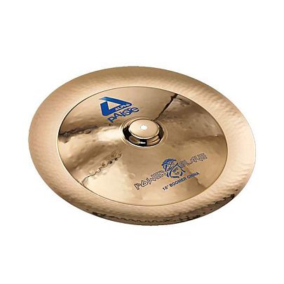 Paiste ALPHA Boomer Powerslave 1