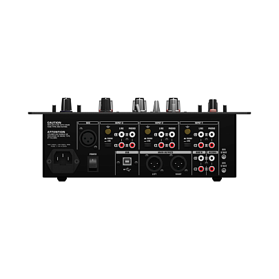 Behringer NOX303