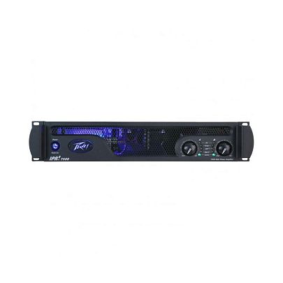 Peavey IPR 2 7500