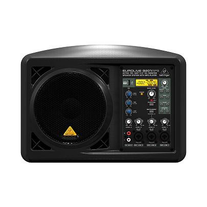 Behringer B207MP3