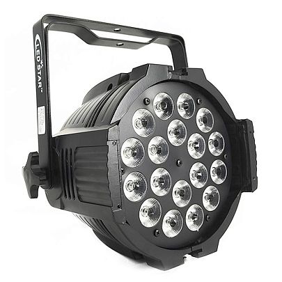 Led Star PL-1818/6