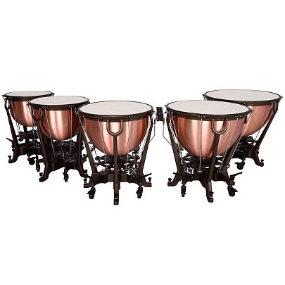 AP Percussion TC0521 26