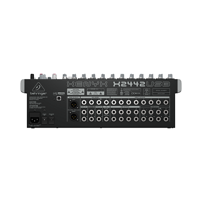 Behringer Xenyx X2442USB