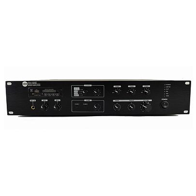 CMX Audio FA-120Z