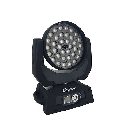 Led Star MA3615