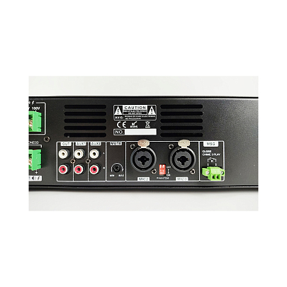 CMX Audio FA-240Z