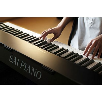 Sai Piano P-9BK