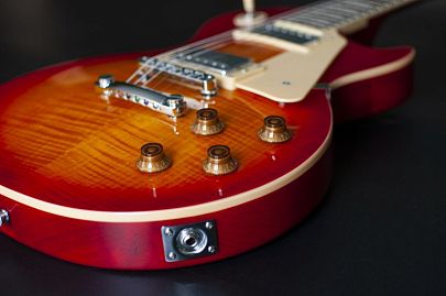 Pearl River GLP20-PRS