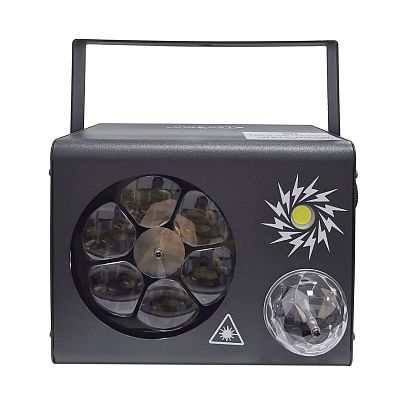 Led Star MA-E009A