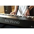 Sai Piano P-9BT-BK