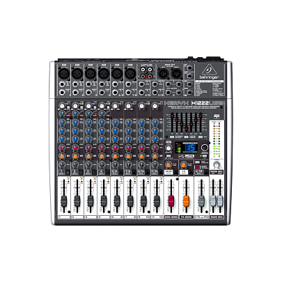 Behringer Xenyx X1222USB