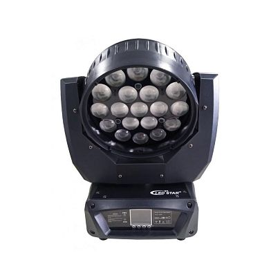 Led Star MA1912