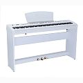 Sai Piano P-65WH