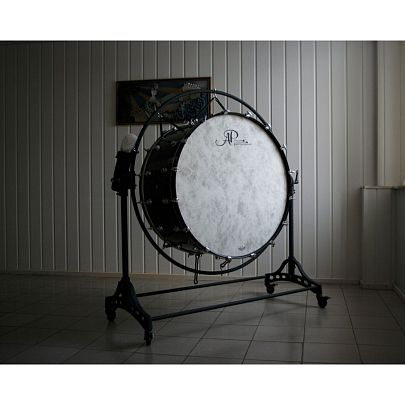 AP Percussion BD4018A