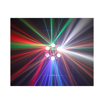 Led Star CB-06