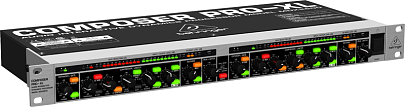 Behringer MDX2600