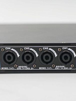 CMX Audio CS-4200