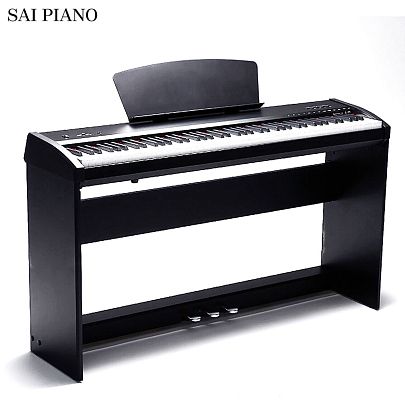 Sai Piano P-9BK