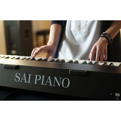 Sai Piano P-9BT-BK