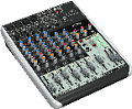 Behringer Xenyx Q1204USB