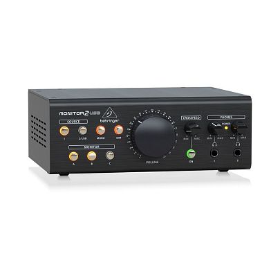 Behringer MONITOR2USB